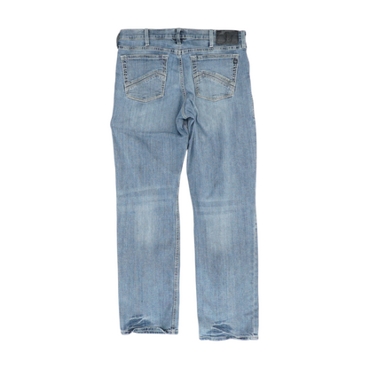 Relaxed Jeans