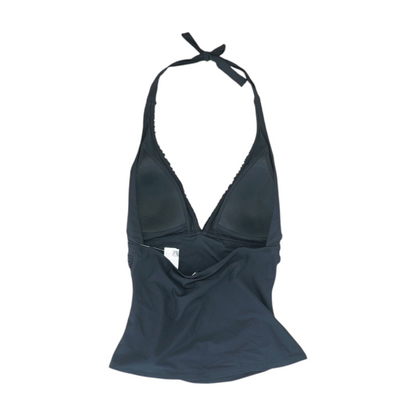 Black One-Piece