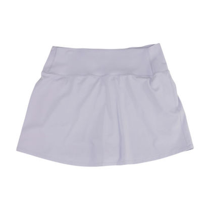 Blue Active Skort