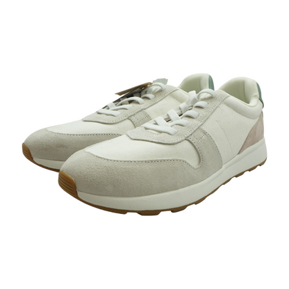 Gray Athletic Shoes
