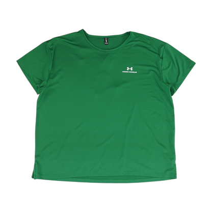 Green Active T-Shirt