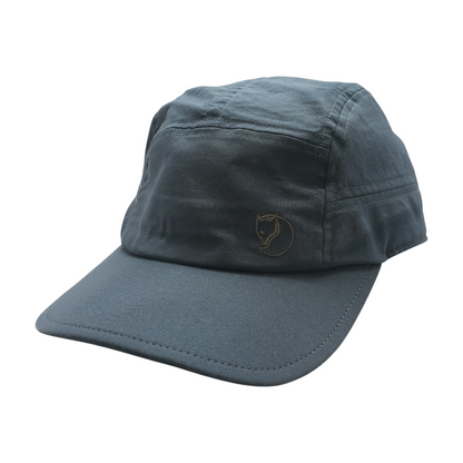 Navy Ballcap Hat