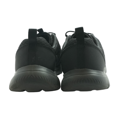 Black Athletic Shoes