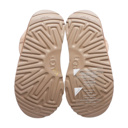 Tan Boots