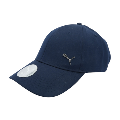 Navy Ballcap