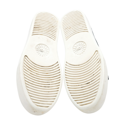 Zilo Low-Top Athletic Shoes