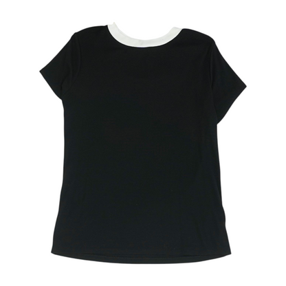 Black Blouse