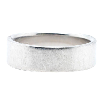 Platinum 6mm Forever Wedding Band