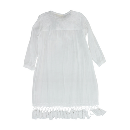 White Cover-Up