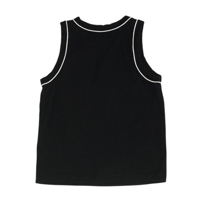 Black Blouse
