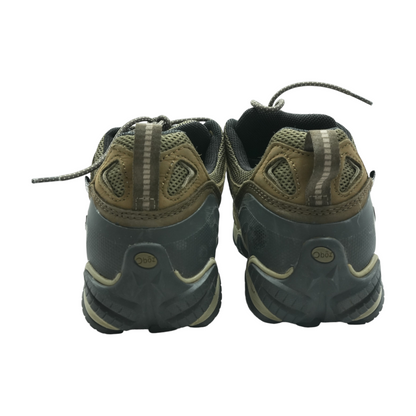 Brown Work / Hiking Boots