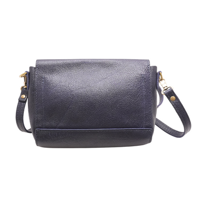 Navy Crossbody