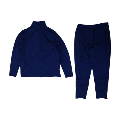 Navy Solid Active Set