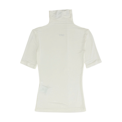 Ivory Blouse