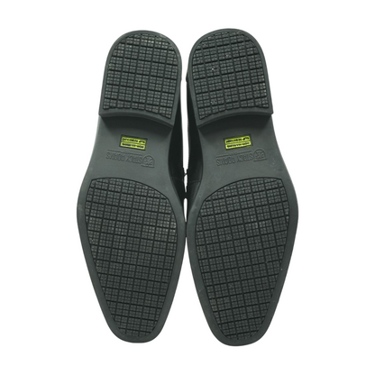 Black Dress Shoes