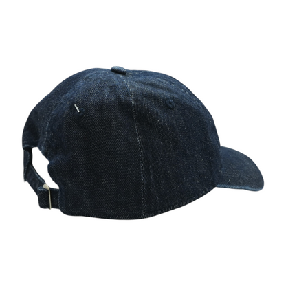 Navy Ballcap Hat