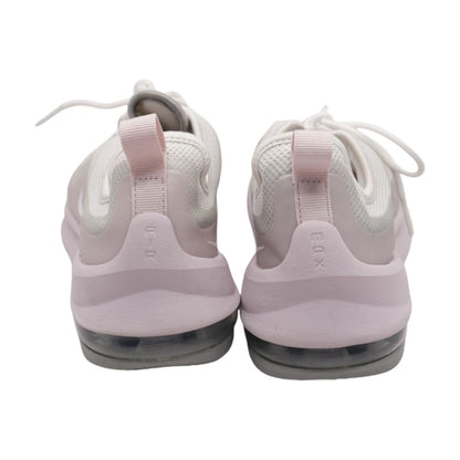 Air Max Axis Multi Low Top Athletic Shoes