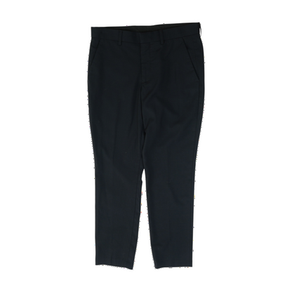 Black Slim Pants