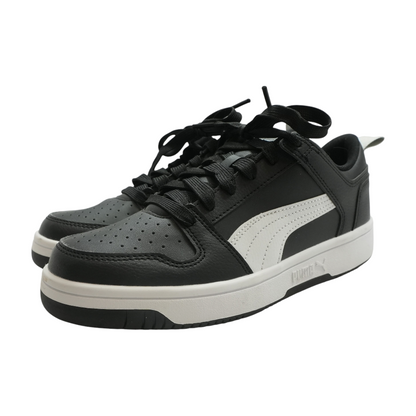 Black Athletics Shoes