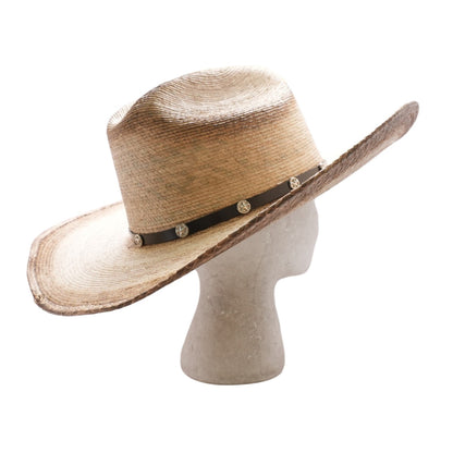 Beige Sun / Beach Hat