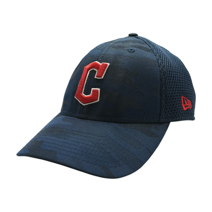 Navy Cleveland Guardians Ballcap Hat