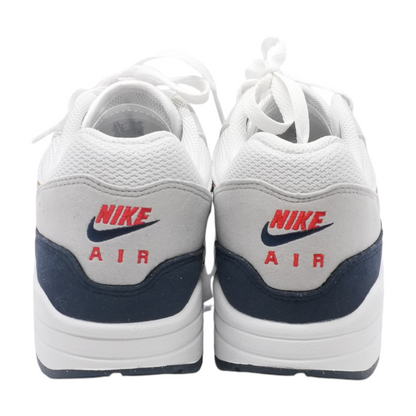 Air Max 1 Olympic Low-Top Athletic Shoes