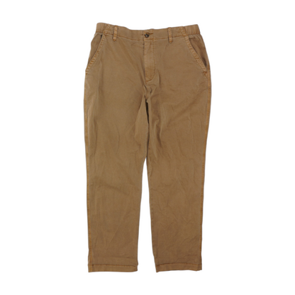 Old Navy Brown Regular Pants – Image 1