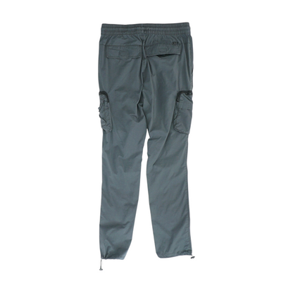 Charcoal Slim Pants