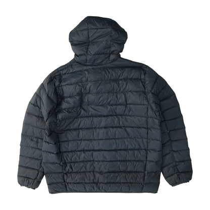 Gray Solid Jacket
