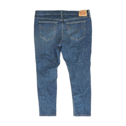 Blue Jeans