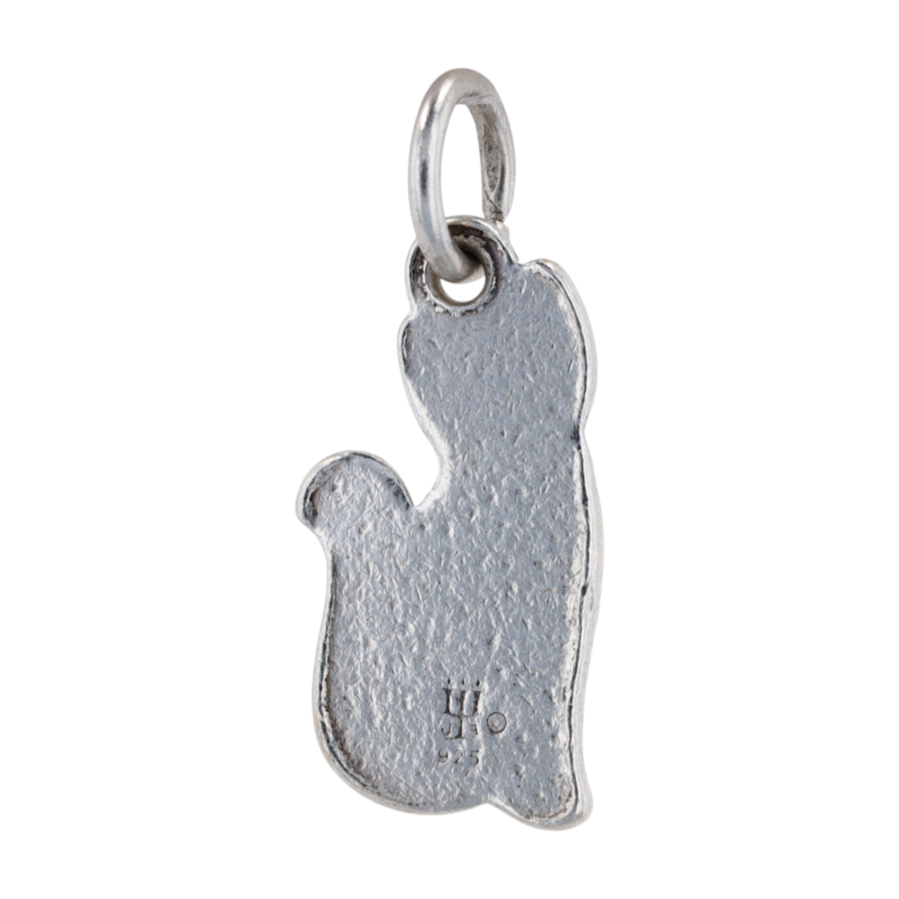 Sterling Silver Charm