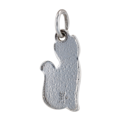 Sterling Silver Charm