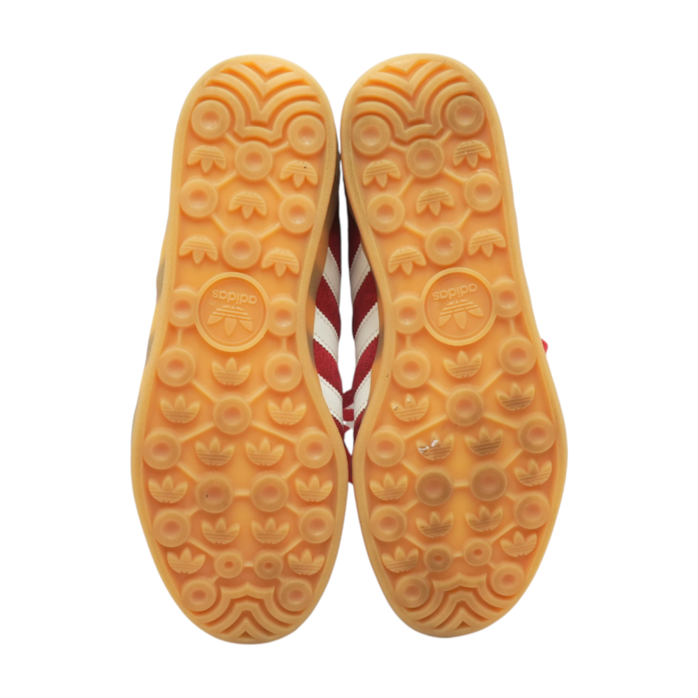Gazelle Low-Top Athletic Shoes