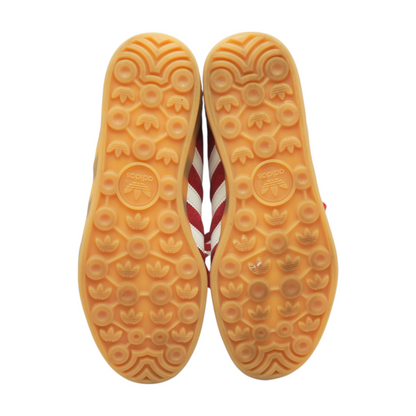Gazelle Low-Top Athletic Shoes