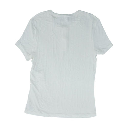 Ivory Blouse