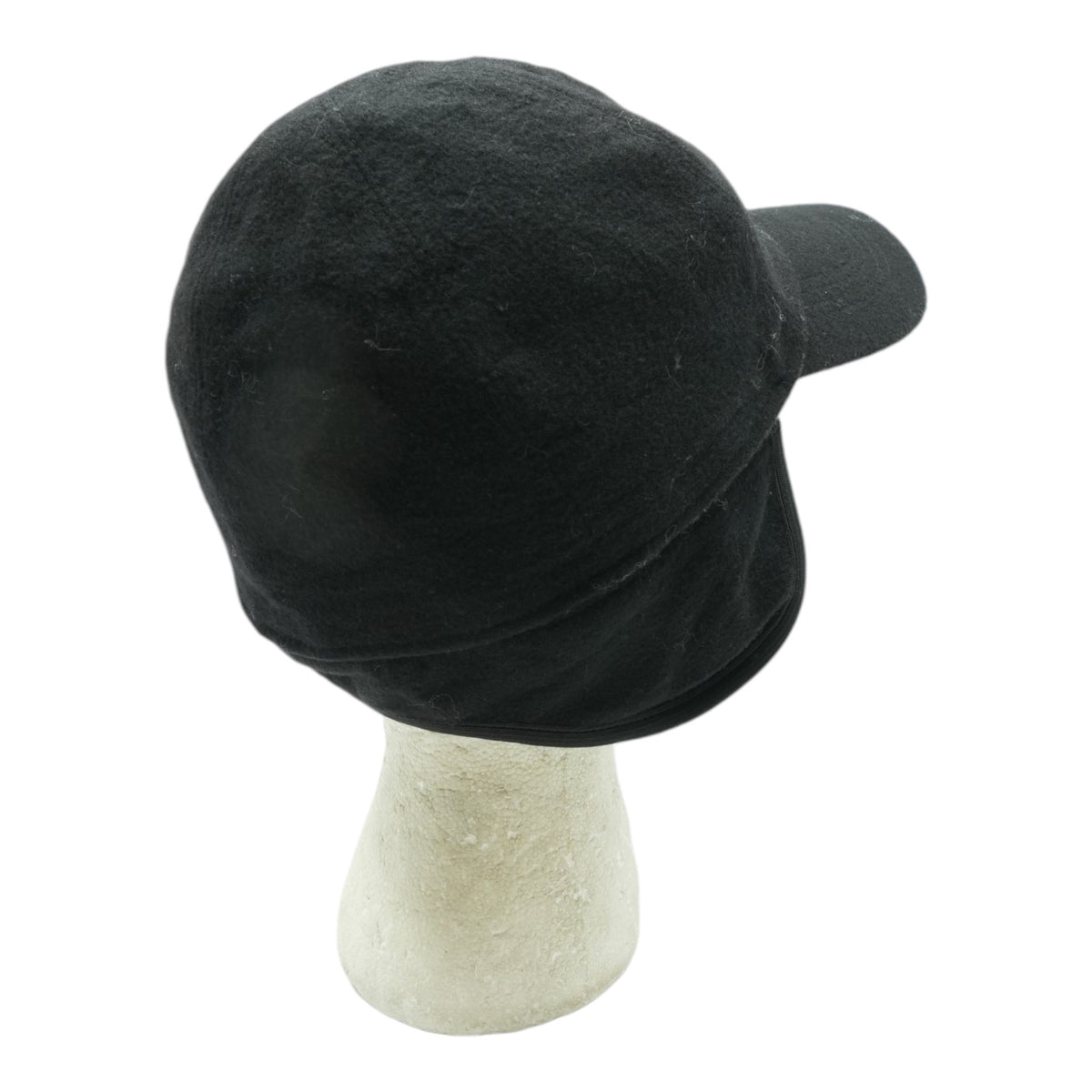 Black Misc. Hat