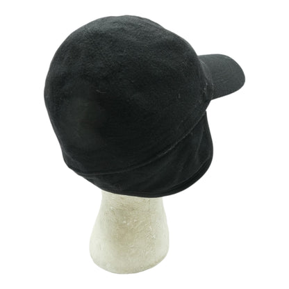 Black Misc. Hat