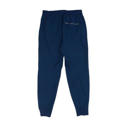 Navy Regular Pants