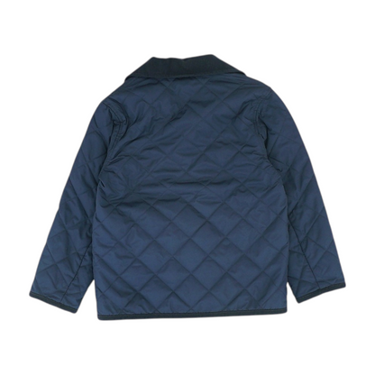 Navy Jacket