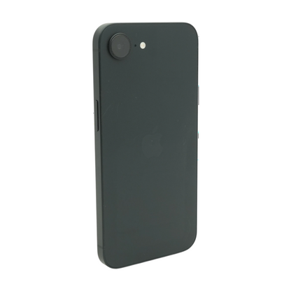iPhone 16e "Metro PCS" 128GB Black