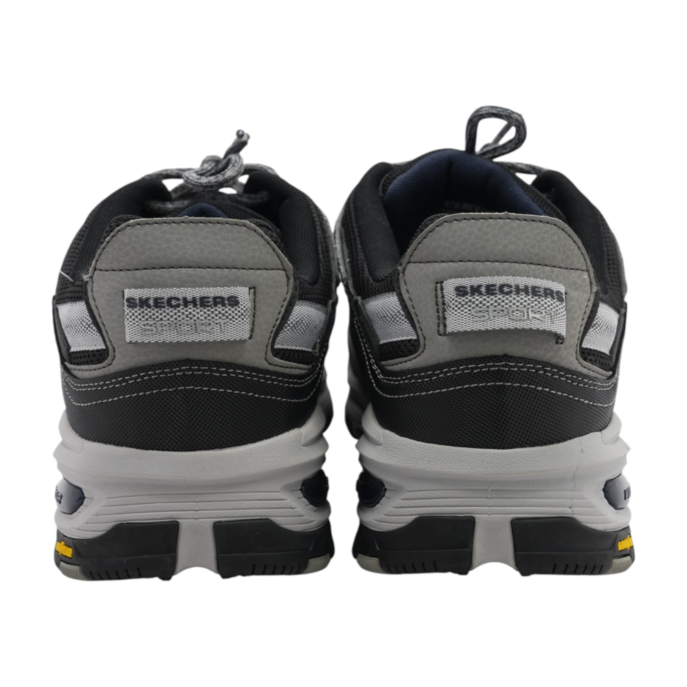 Skechers Vigor 3.0 Low-Top Athletic Shoes – Image 3