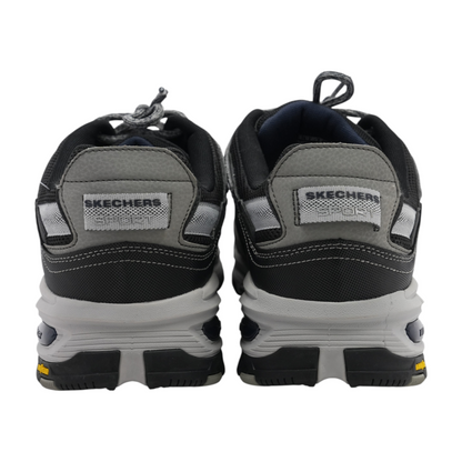 Skechers Vigor 3.0 Low-Top Athletic Shoes – Image 3