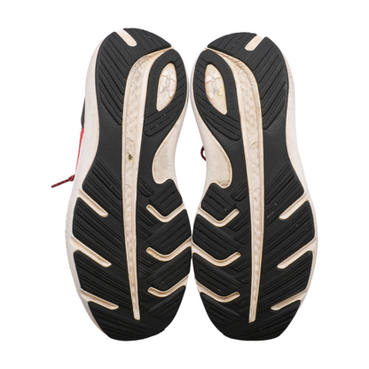 Shift Low-Top Athletic Shoes
