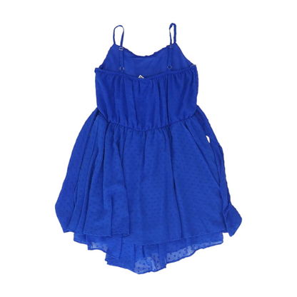 Blue Dress