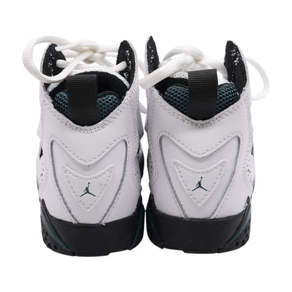 Jordan True Flight White Athletic Shoes