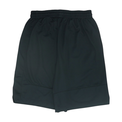 Black Active Shorts