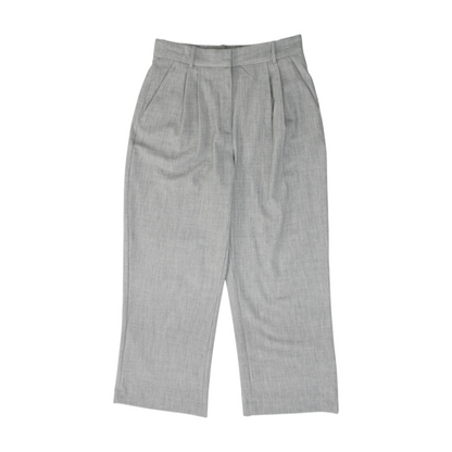 Gray Pants