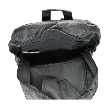 Black Backpack