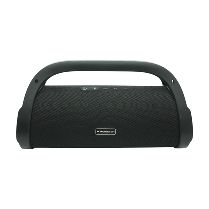 Adventurer Max Boombox Portable Bluetooth Speaker