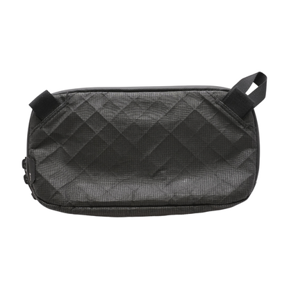Black Accessory Organizer